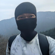 天气越来越冷，我也是.