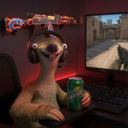 Take It Easy Steam avatar