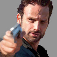 Rick·Grimes