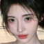 岸边的jolin