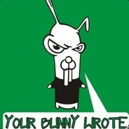 YOUR_BUNNY_WROTE