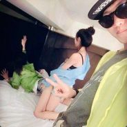 不带这样坑闺蜜~