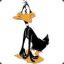 DAFFY DUCK