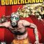 Borderlands