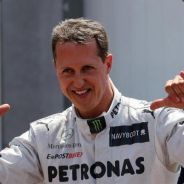 Миша Шумахер