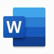 Microsoft Word
