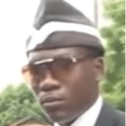 Optimus Sparrow Mayweather Jr