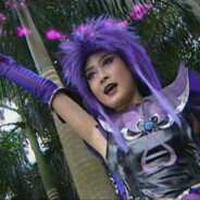 古娜拉黑暗之神