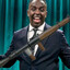 Melvin Bazooka