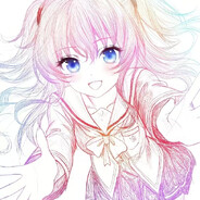 晚风吹过珊瑚海