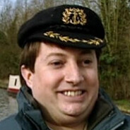 Captain Corrigan