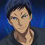 aomine daiki