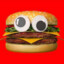 CheeseburgerJesus