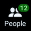 Like 12 People