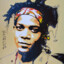 Jean Michel Basquiat ♥