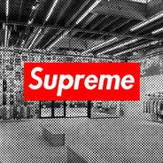 JUST SUPREME