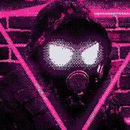 Steam Avatar