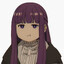 Steam avatar