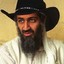 Osama Bin Cowboy