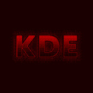 kde