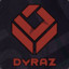 Dyraz