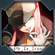 Pb_Is_Iron