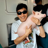 养猪大户王经理