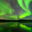 Green Aurora