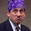 Prison Mike