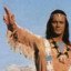 Winnetou Official Indian