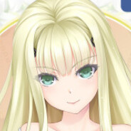 爱夕莉真是太好了