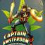 Captain Amsterdam