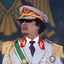 GADDAFI