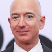 Papa Bezos