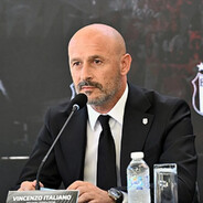 Vincenzo italianonun keli Steam avatar