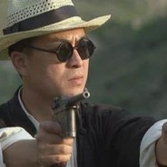 双枪李向阳猎杀黑鬼