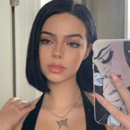 2k时尚穿搭博主