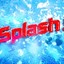 Dangerous Splash :)