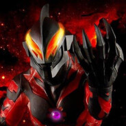 黑暗皇帝贝利亚