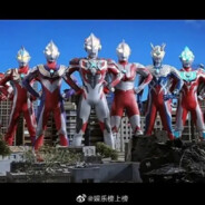 八倍镜射杀渣女