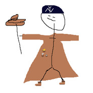 Poop Wizard