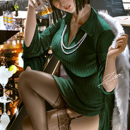 没人比我更懂孤独