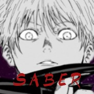 Saber (Player11)