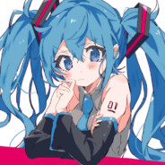 mikuuuuu