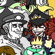 Avatar of ▽Sir Mudflap The Salt Conjure