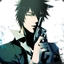 Psycho Pass