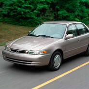 I ran over 3 kids in my Toyota