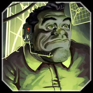 Steam Avatar