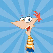 Im Phineas from Phineas and Ferb