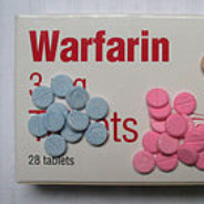 Warfarin